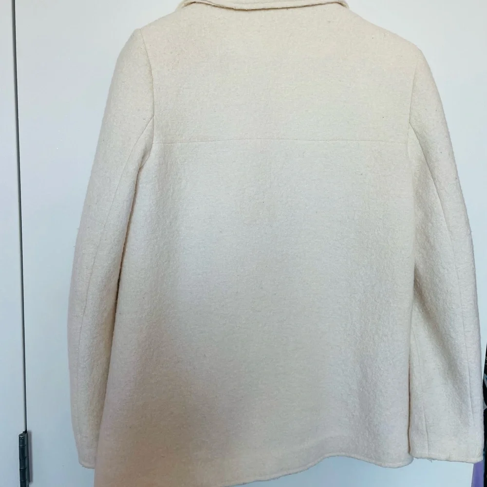 Zara winter jacket - Picture 3 of 4